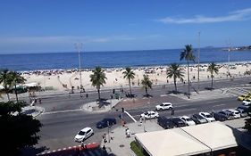 Copacabana Rio Praia 14